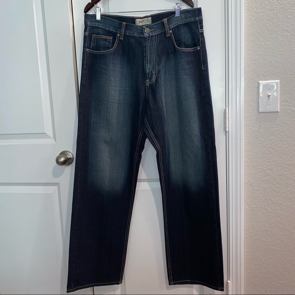 Jeepworld Jeans